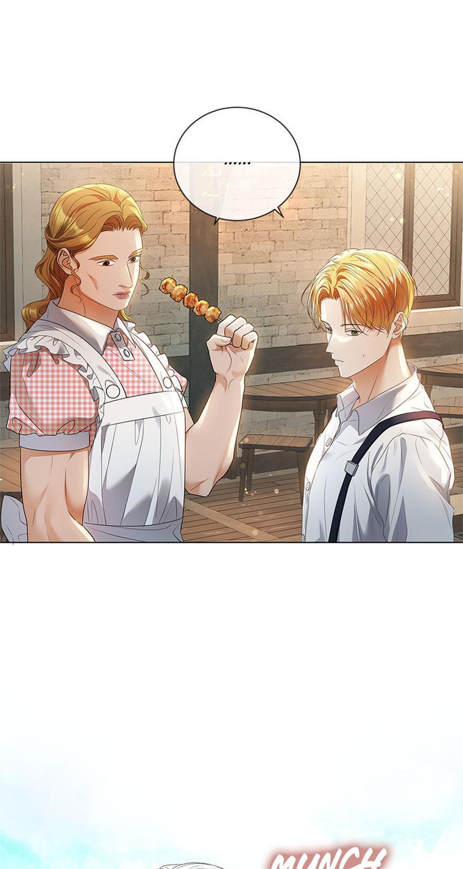 The Unwelcome Guests of House Fildette Chapter 141 - Page 64