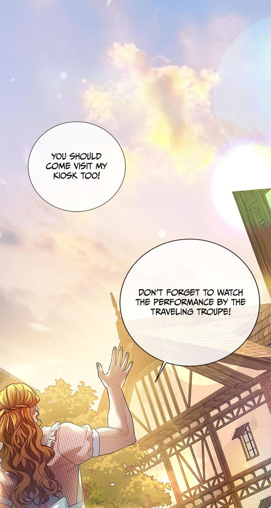 The Unwelcome Guests of House Fildette Chapter 141 - Page 68