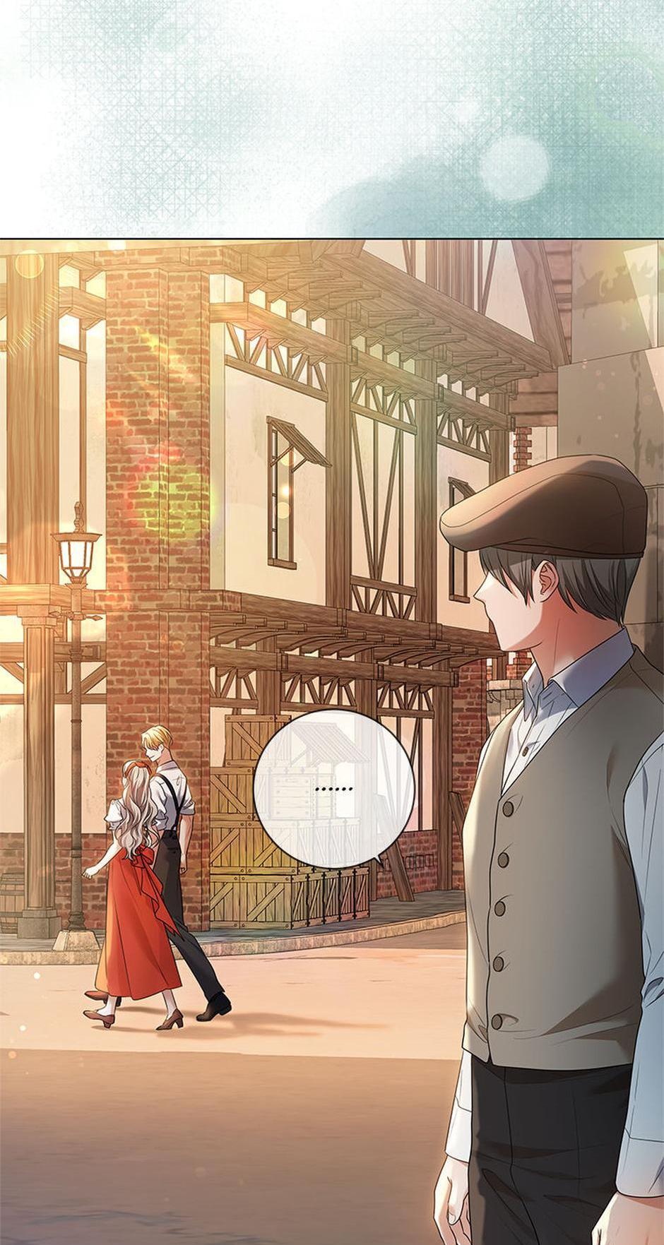 The Unwelcome Guests of House Fildette Chapter 141 - Page 70