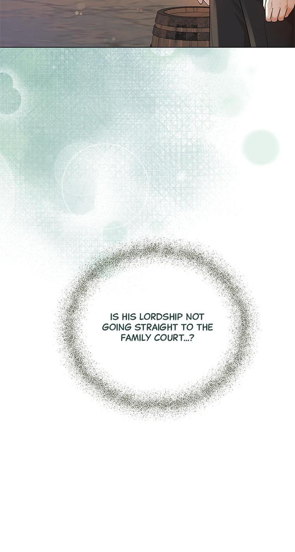 The Unwelcome Guests of House Fildette Chapter 141 - Page 71