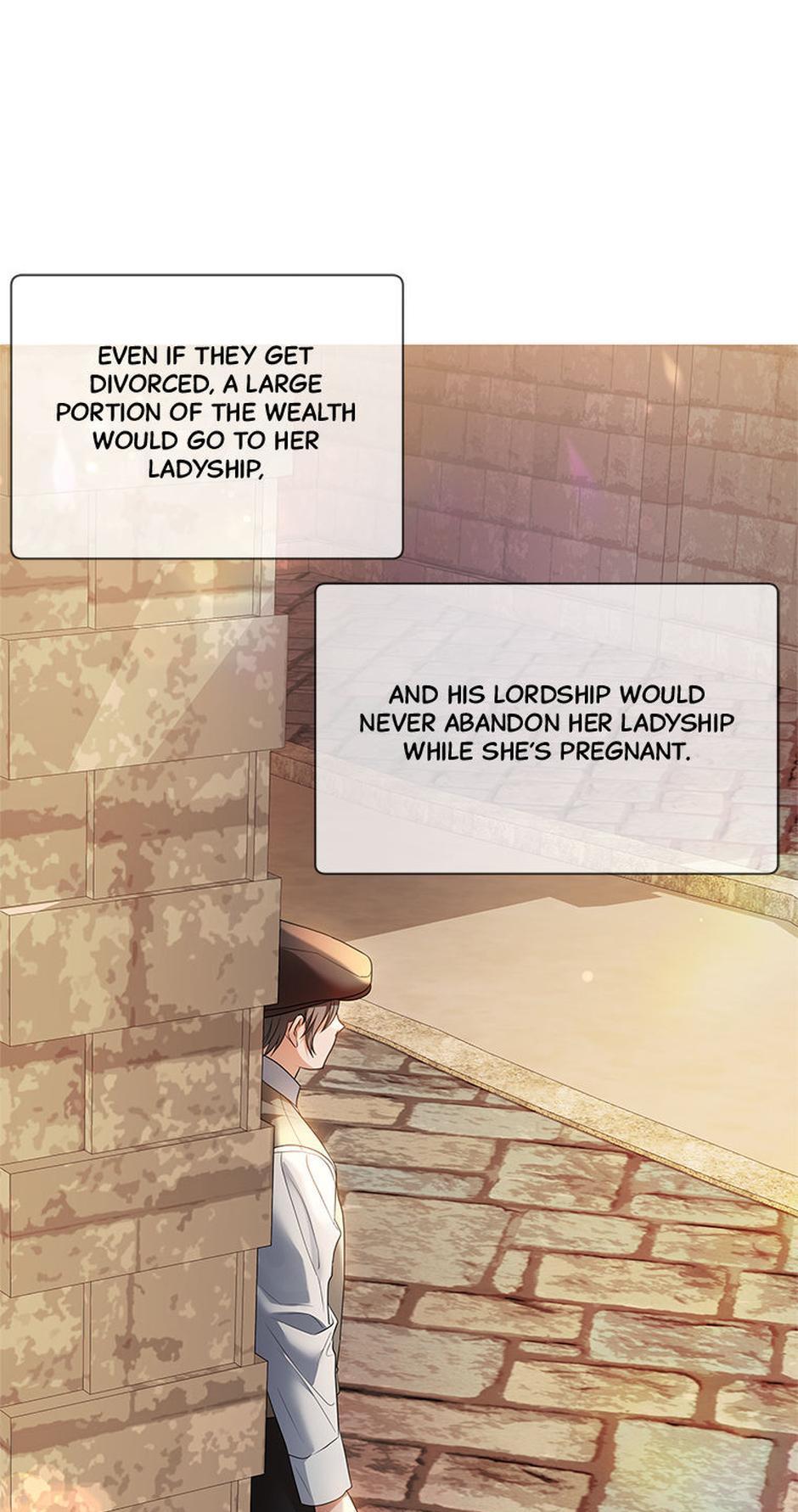 The Unwelcome Guests of House Fildette Chapter 141 - Page 74