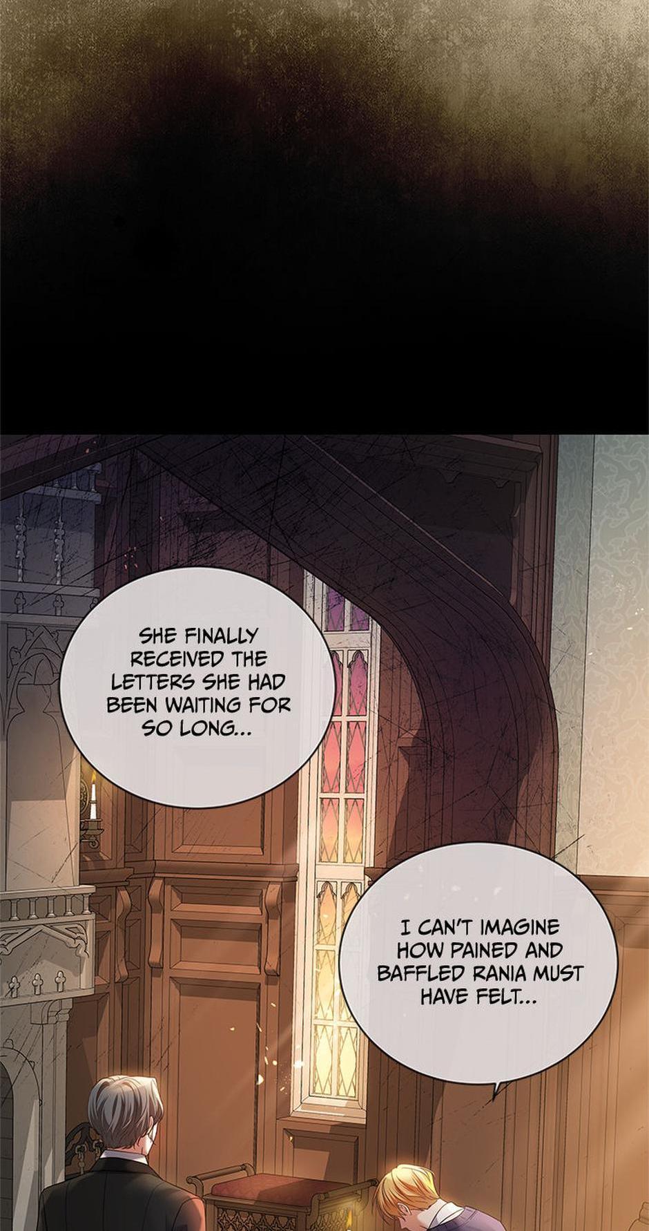 The Unwelcome Guests of House Fildette Chapter 141 - Page 77