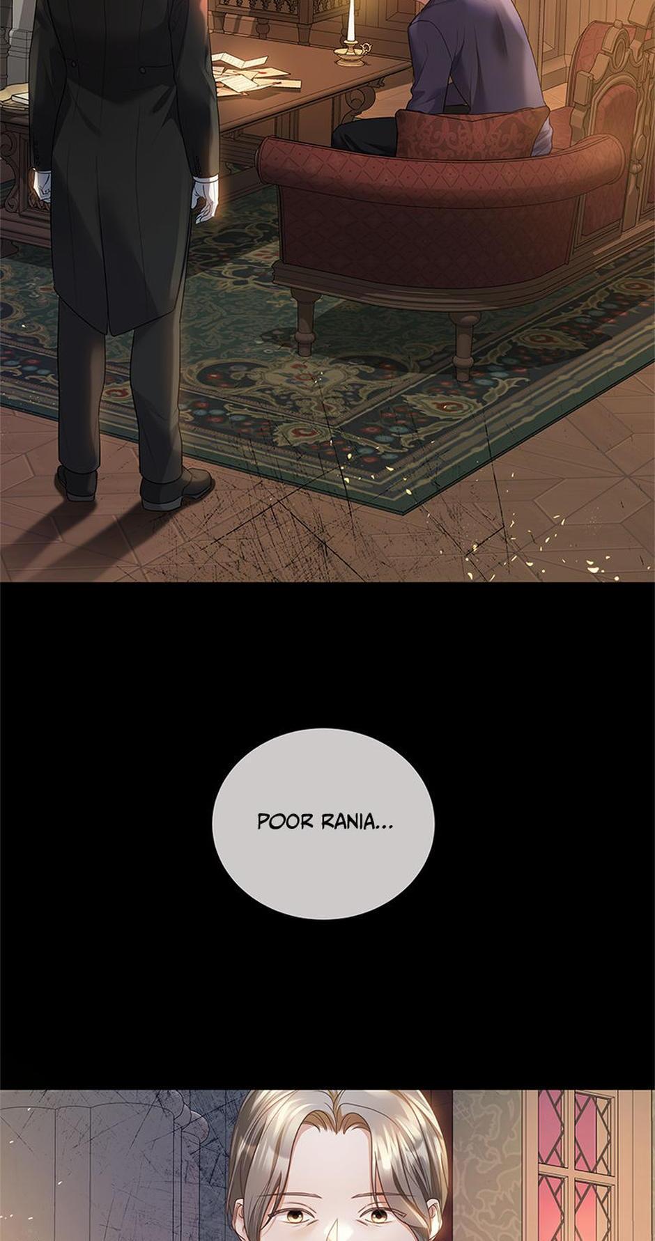 The Unwelcome Guests of House Fildette Chapter 141 - Page 78