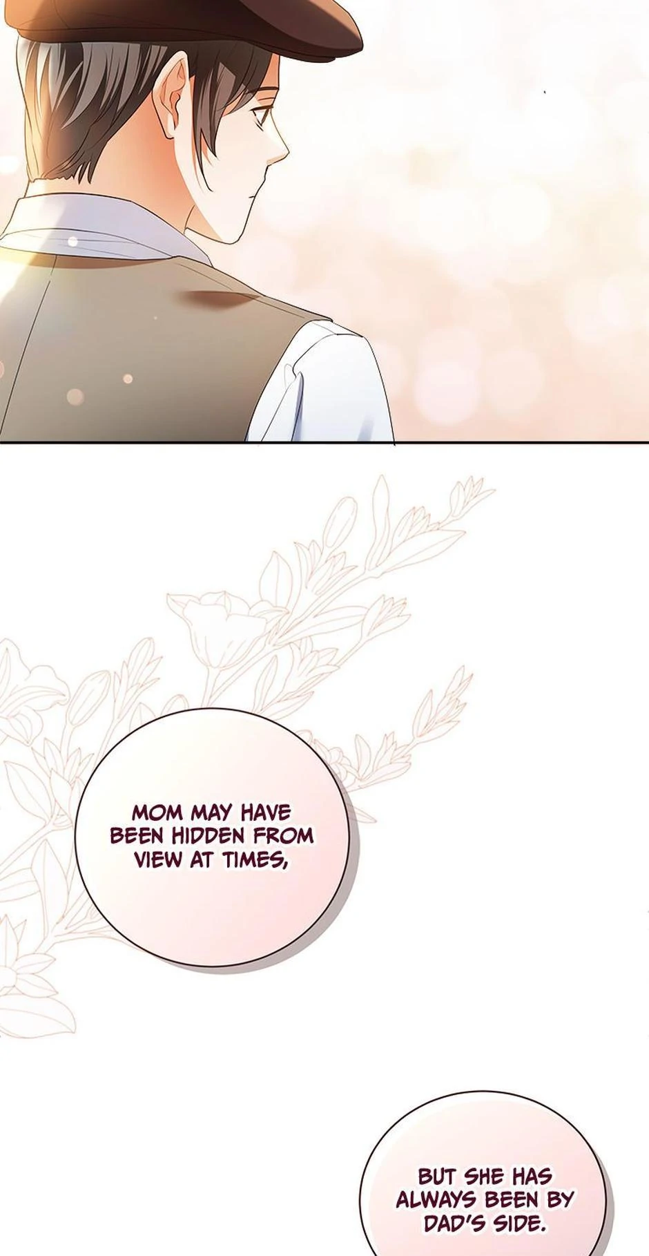 The Unwelcome Guests of House Fildette Chapter 141 - Page 85