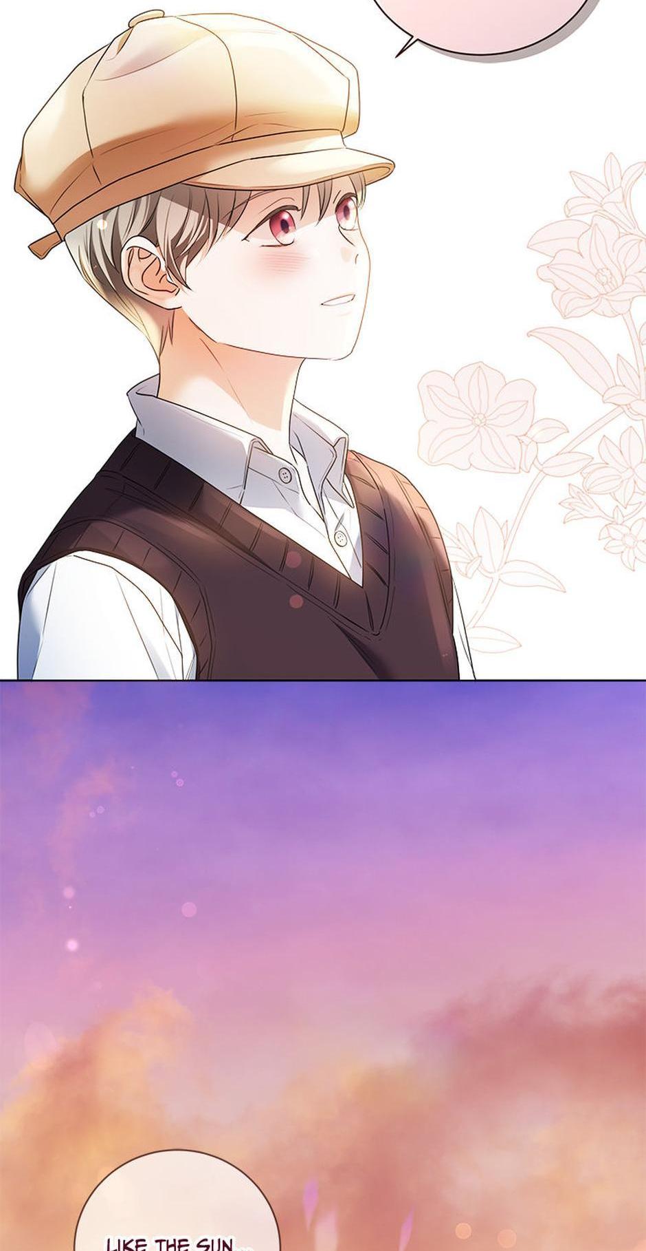 The Unwelcome Guests of House Fildette Chapter 141 - Page 86