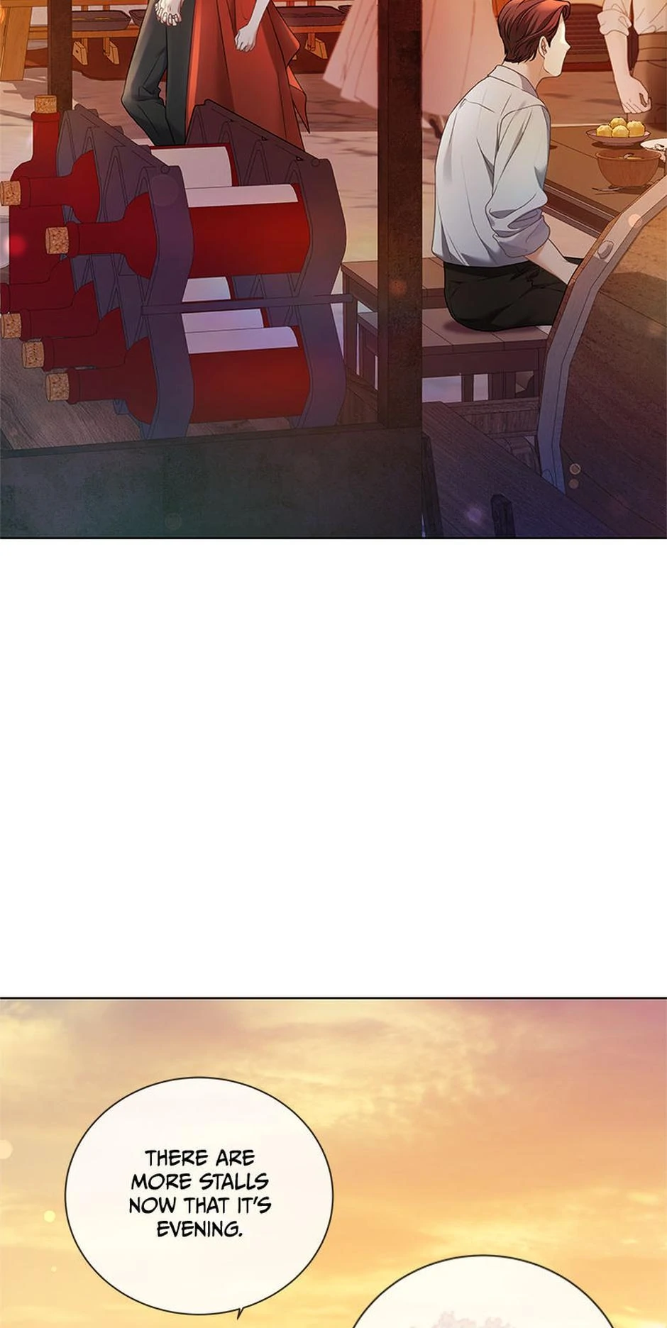 The Unwelcome Guests of House Fildette Chapter 142 - Page 2