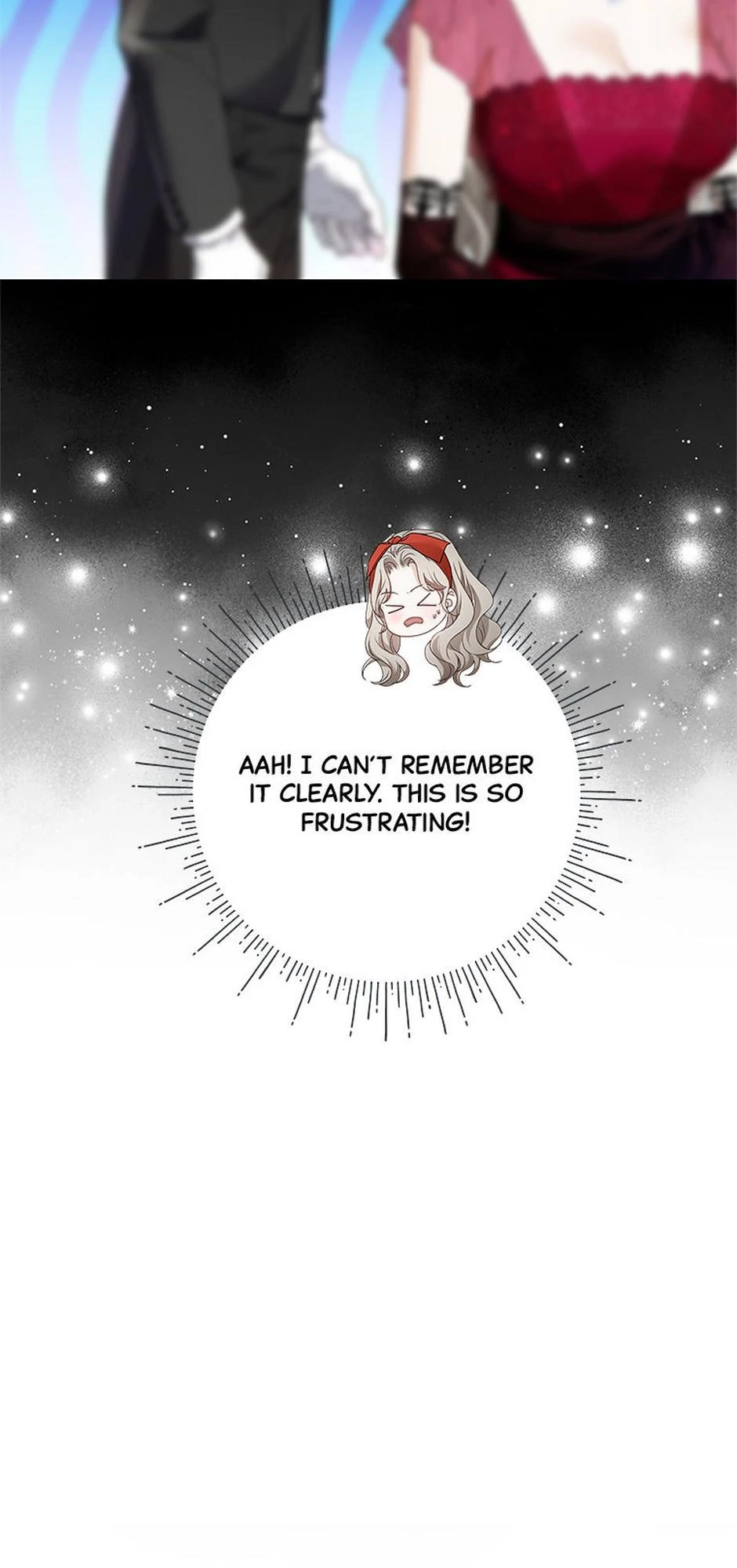 The Unwelcome Guests of House Fildette Chapter 142 - Page 23