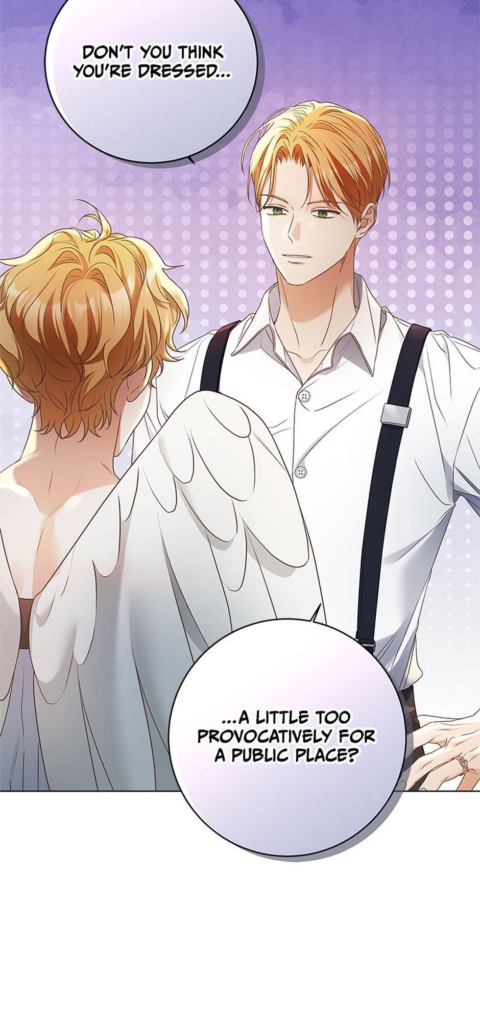 The Unwelcome Guests of House Fildette Chapter 142 - Page 25