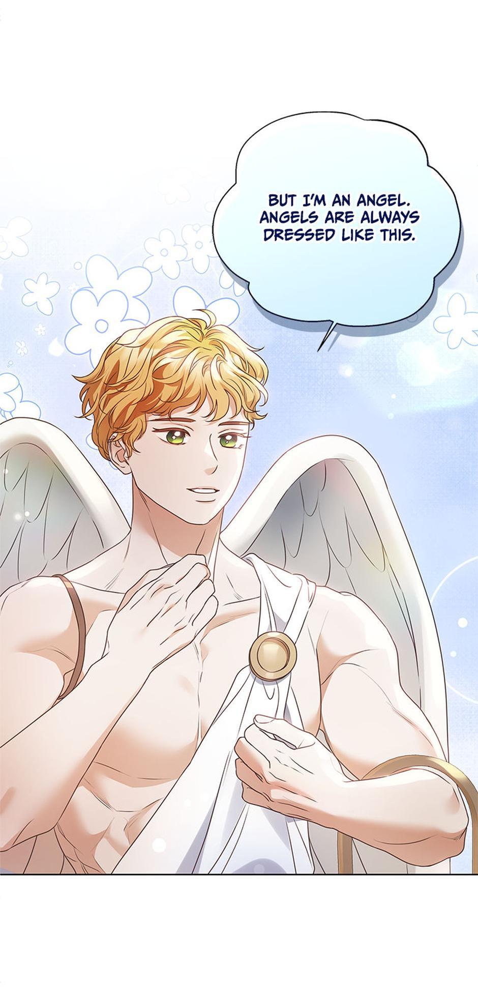 The Unwelcome Guests of House Fildette Chapter 142 - Page 26