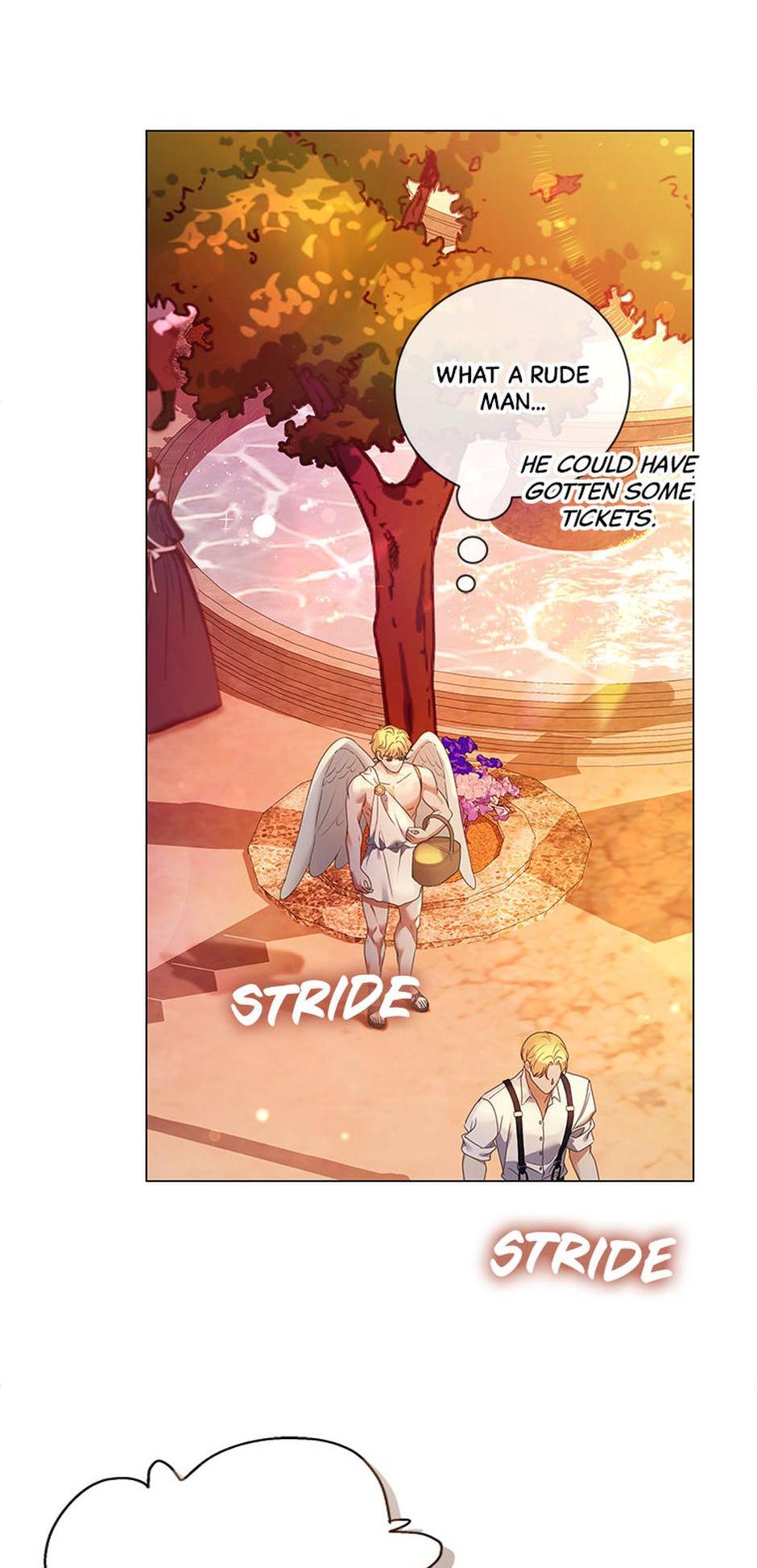 The Unwelcome Guests of House Fildette Chapter 142 - Page 28