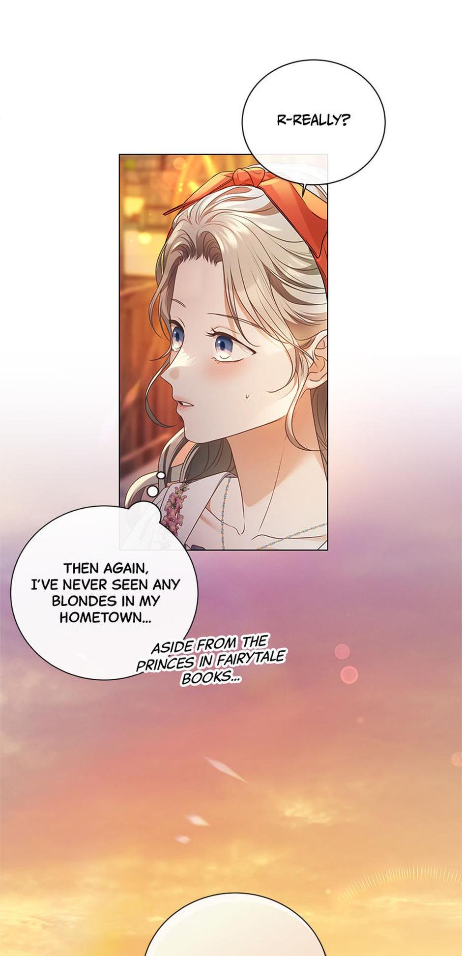 The Unwelcome Guests of House Fildette Chapter 142 - Page 32