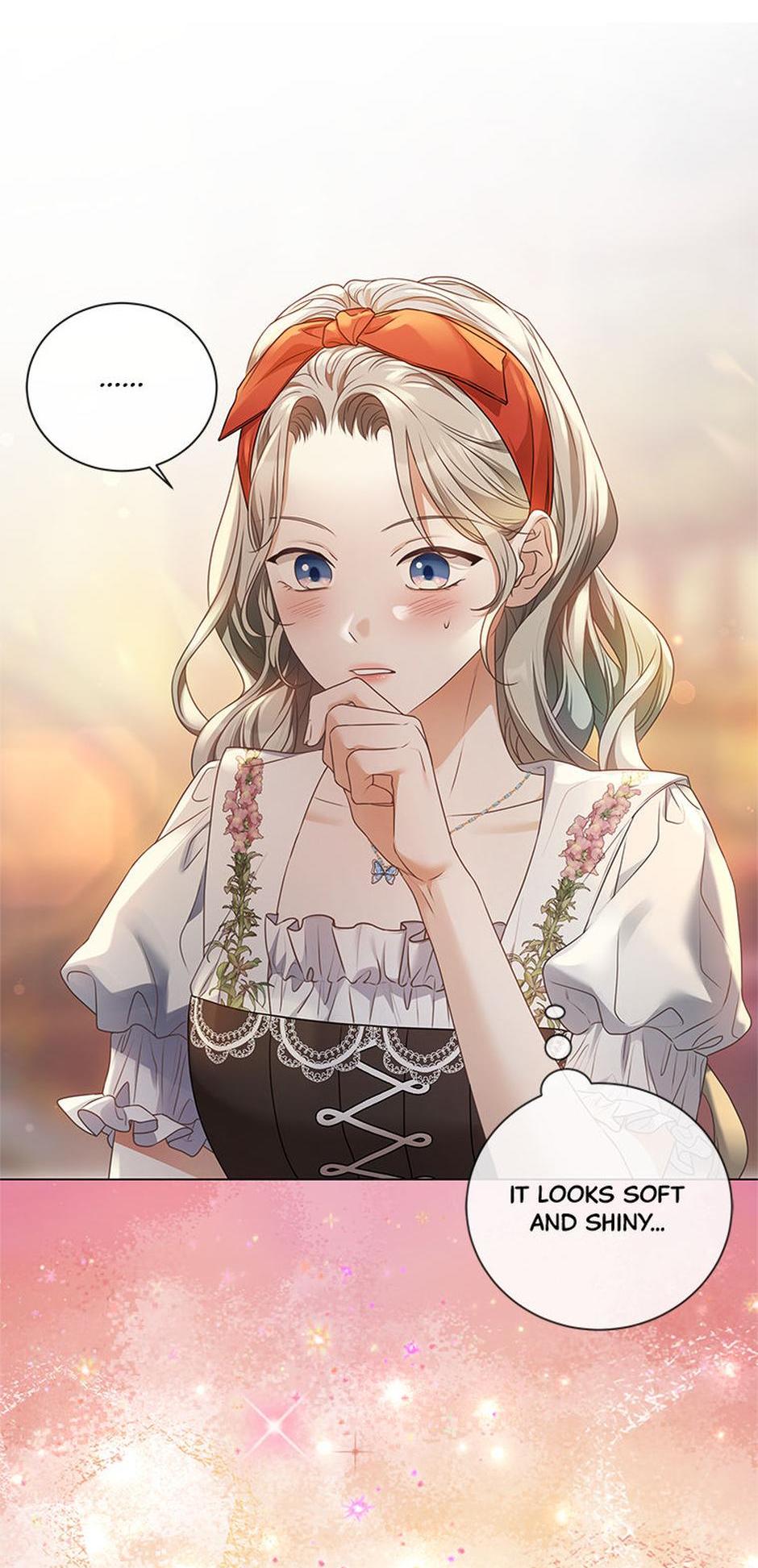 The Unwelcome Guests of House Fildette Chapter 142 - Page 35