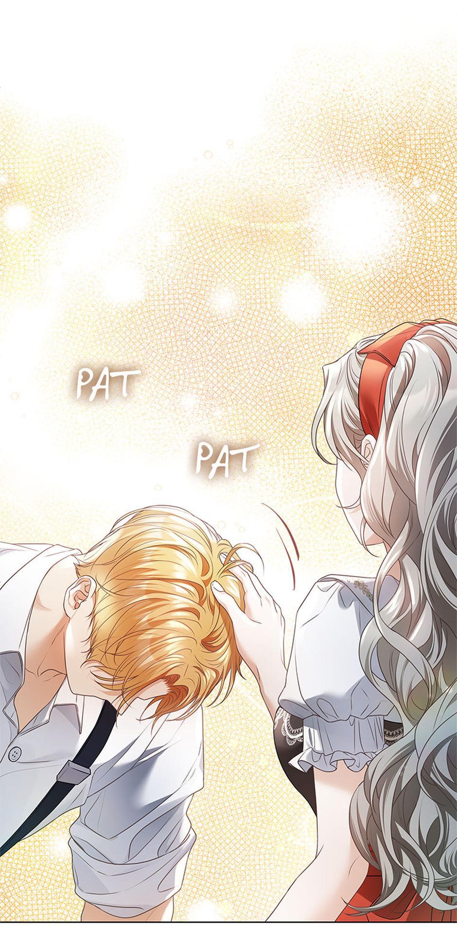 The Unwelcome Guests of House Fildette Chapter 142 - Page 37