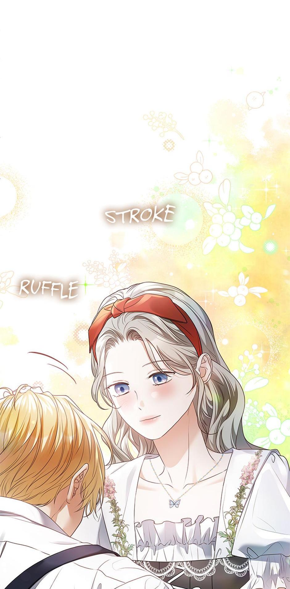 The Unwelcome Guests of House Fildette Chapter 142 - Page 39