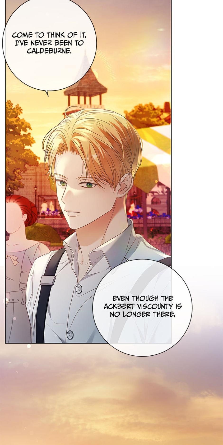 The Unwelcome Guests of House Fildette Chapter 142 - Page 5