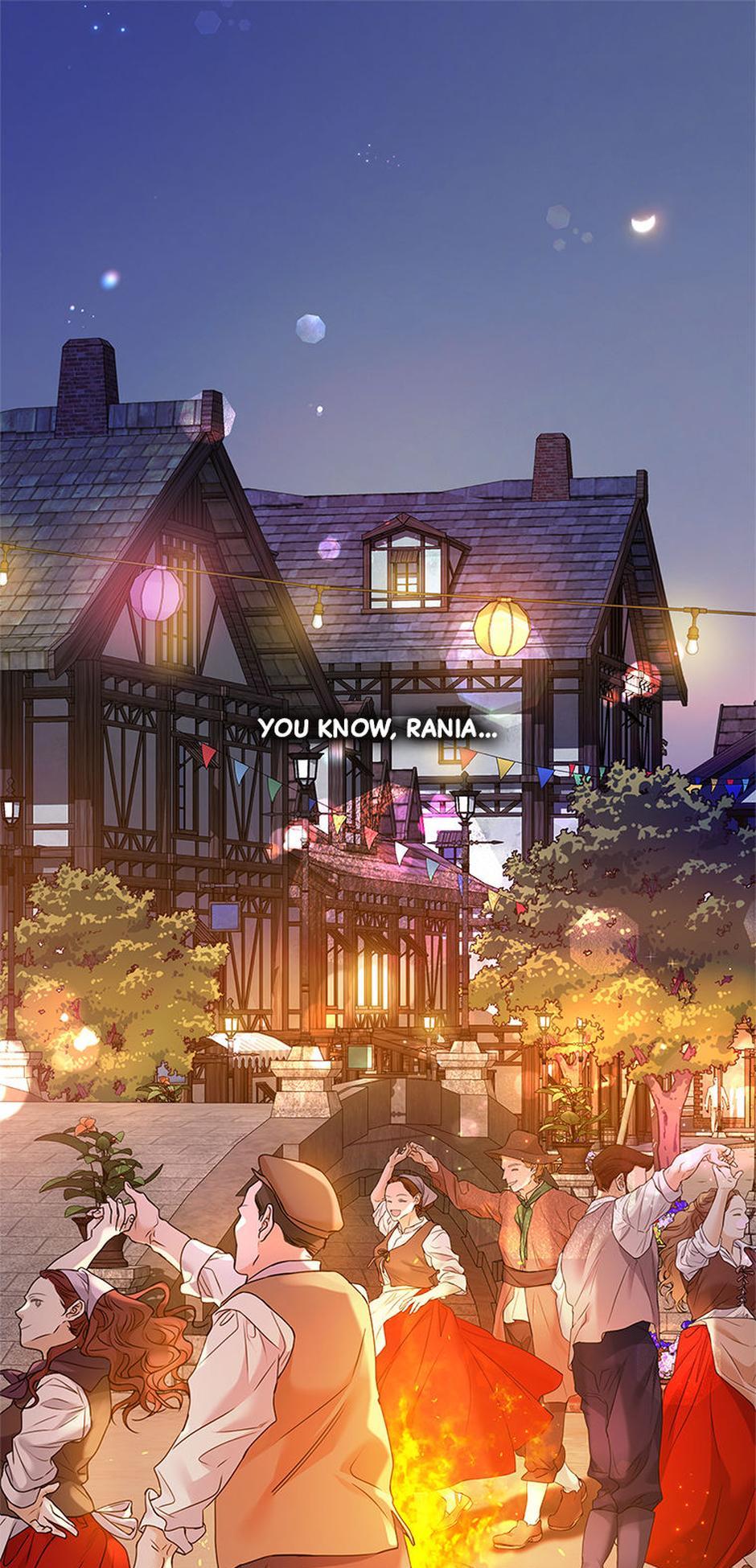 The Unwelcome Guests of House Fildette Chapter 142 - Page 52