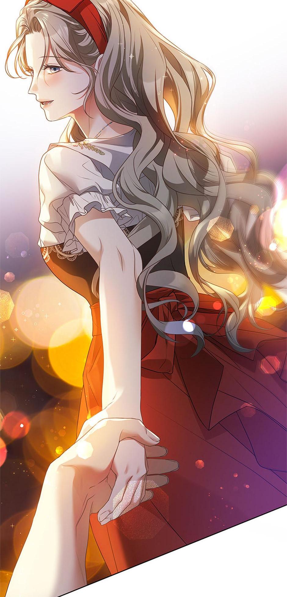 The Unwelcome Guests of House Fildette Chapter 142 - Page 54