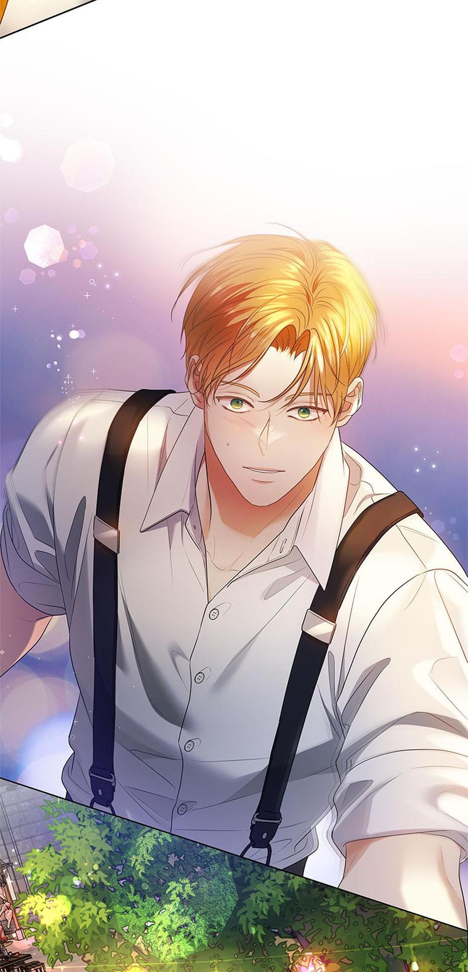 The Unwelcome Guests of House Fildette Chapter 142 - Page 55