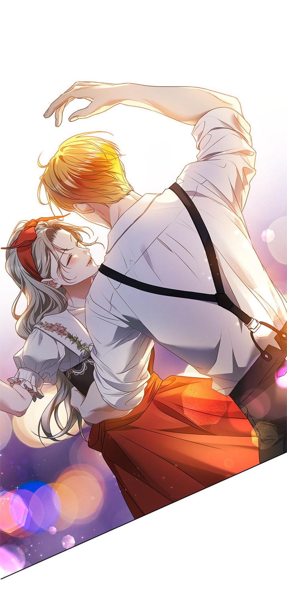 The Unwelcome Guests of House Fildette Chapter 142 - Page 58