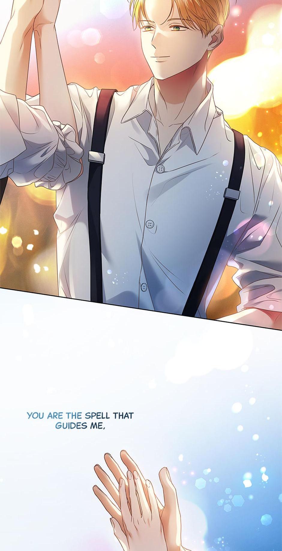 The Unwelcome Guests of House Fildette Chapter 142 - Page 62