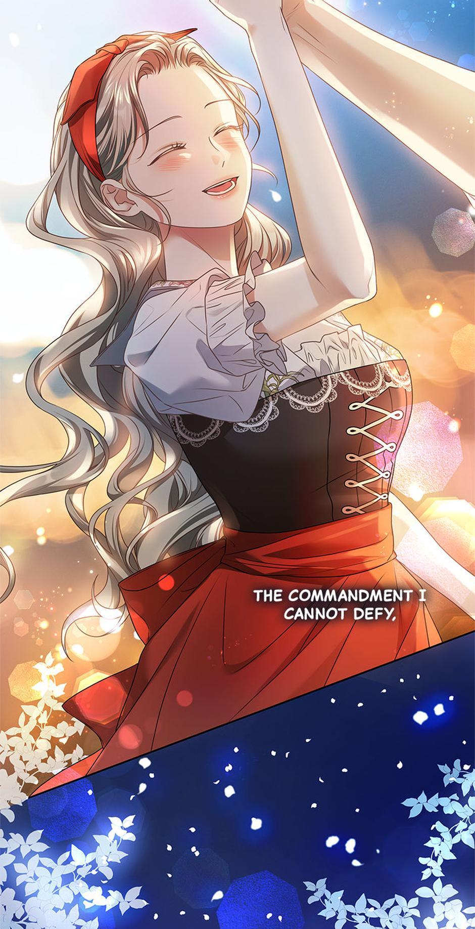 The Unwelcome Guests of House Fildette Chapter 142 - Page 63