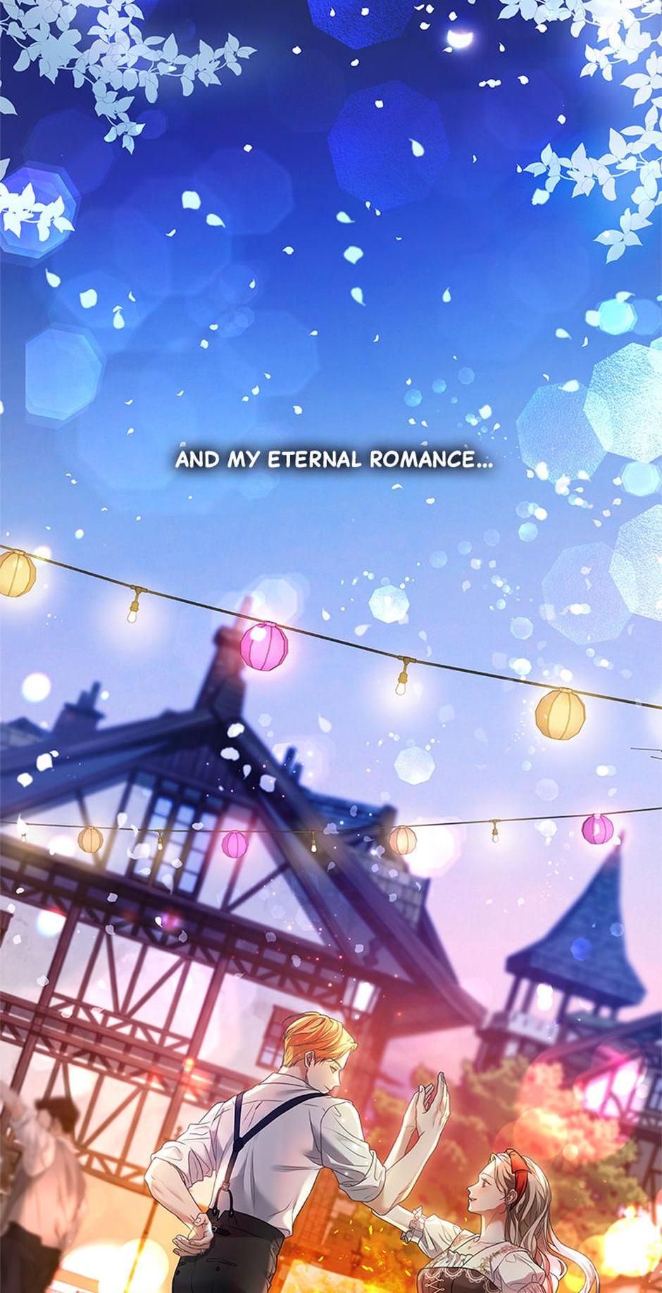 The Unwelcome Guests of House Fildette Chapter 142 - Page 64