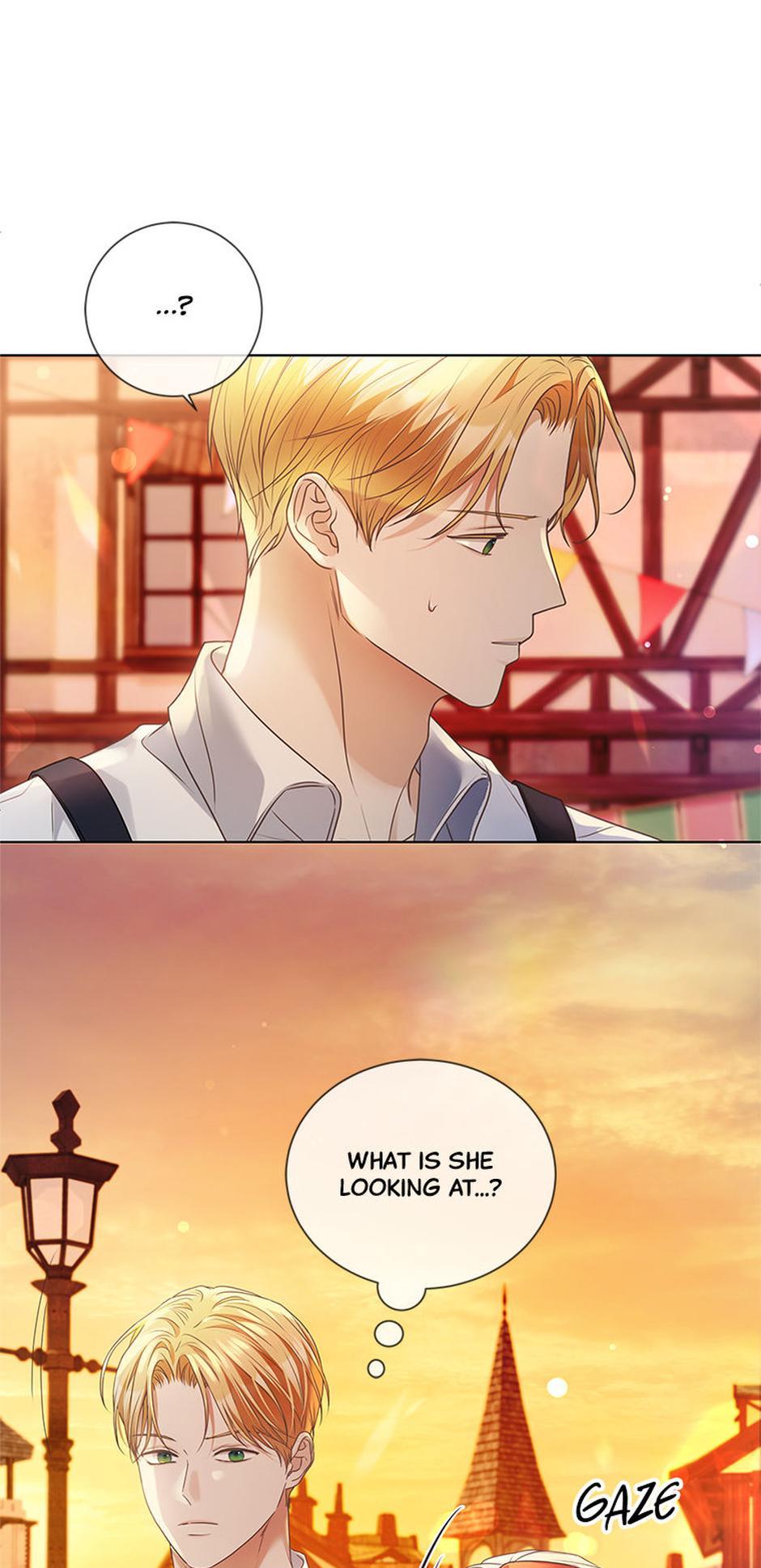 The Unwelcome Guests of House Fildette Chapter 142 - Page 7