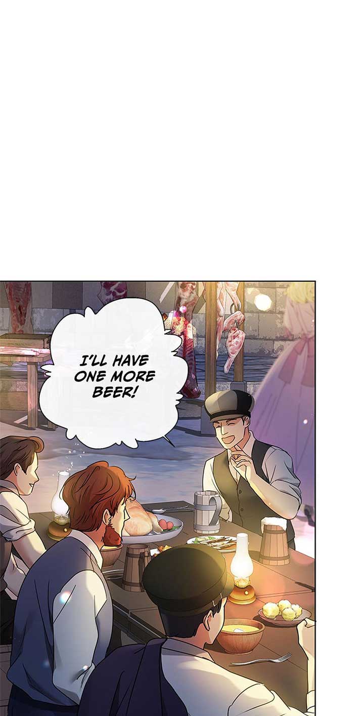 The Unwelcome Guests of House Fildette Chapter 143 - Page 1