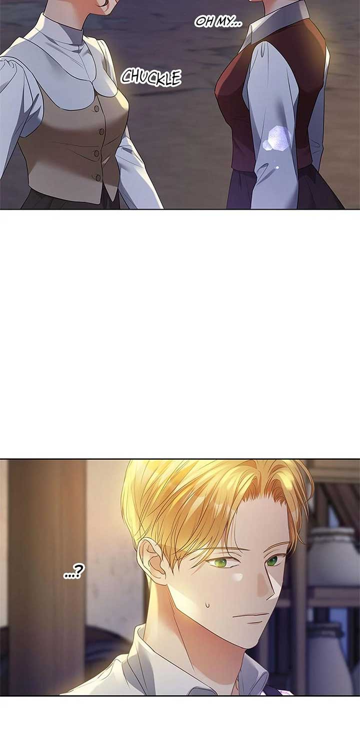 The Unwelcome Guests of House Fildette Chapter 143 - Page 19