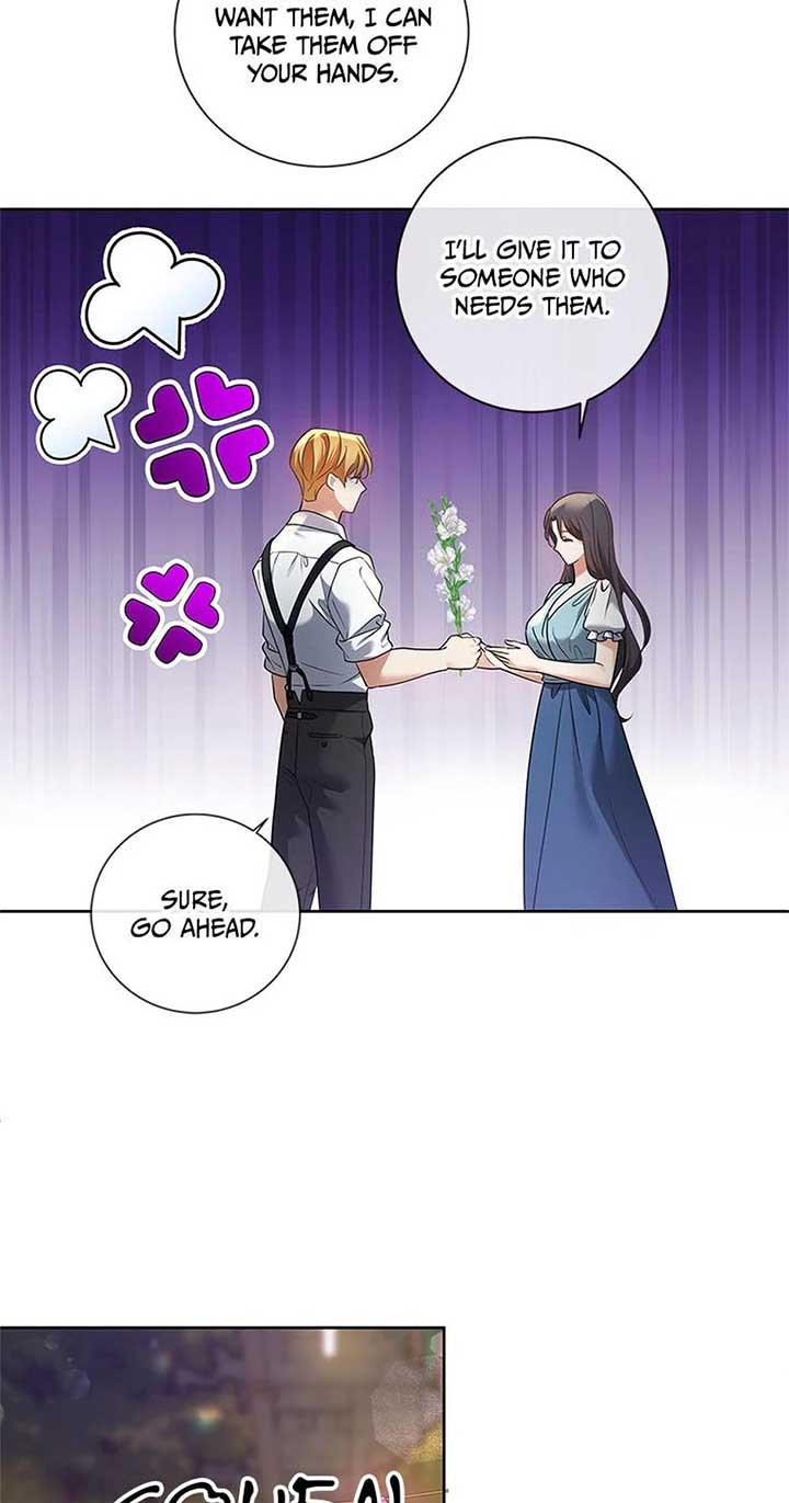 The Unwelcome Guests of House Fildette Chapter 143 - Page 26