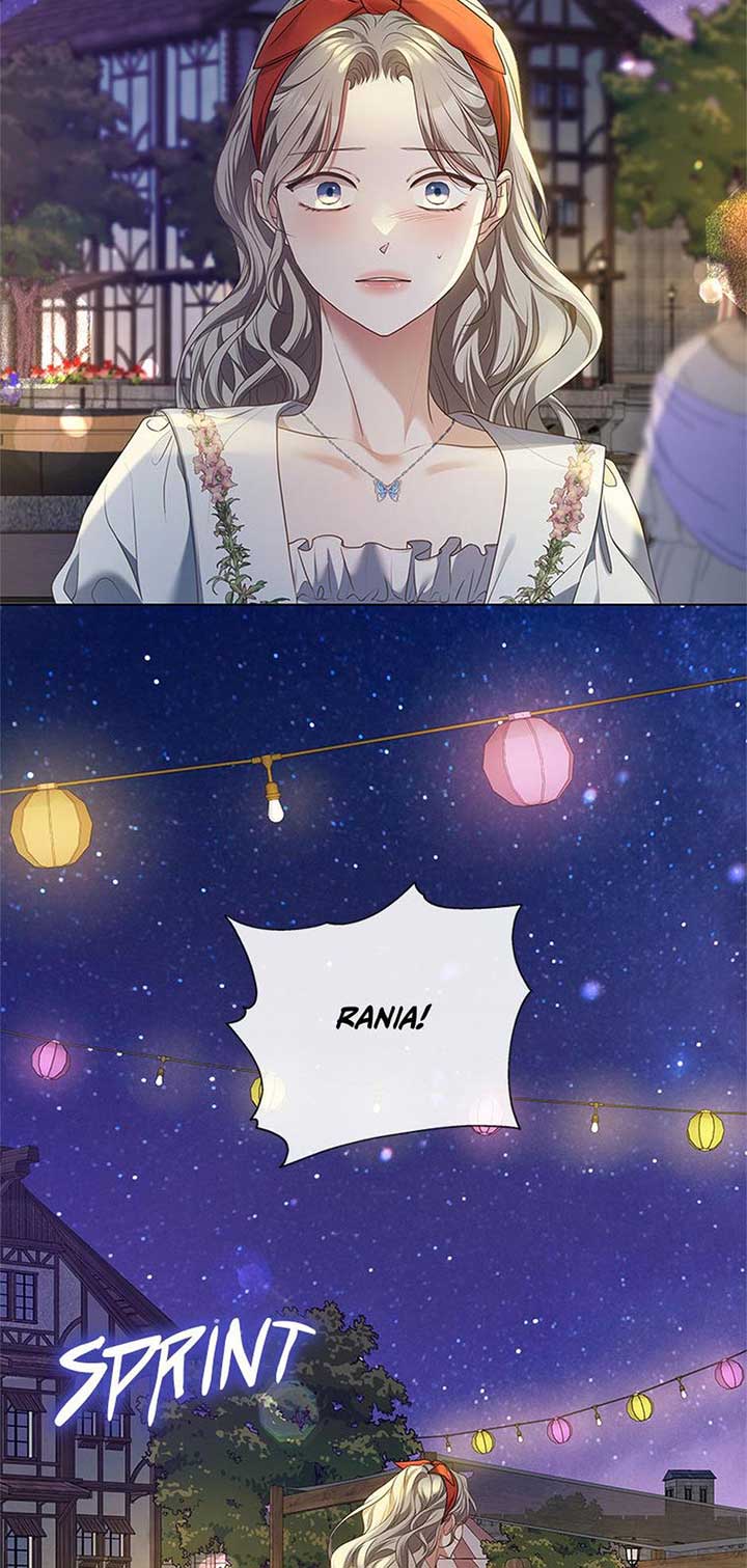 The Unwelcome Guests of House Fildette Chapter 143 - Page 32