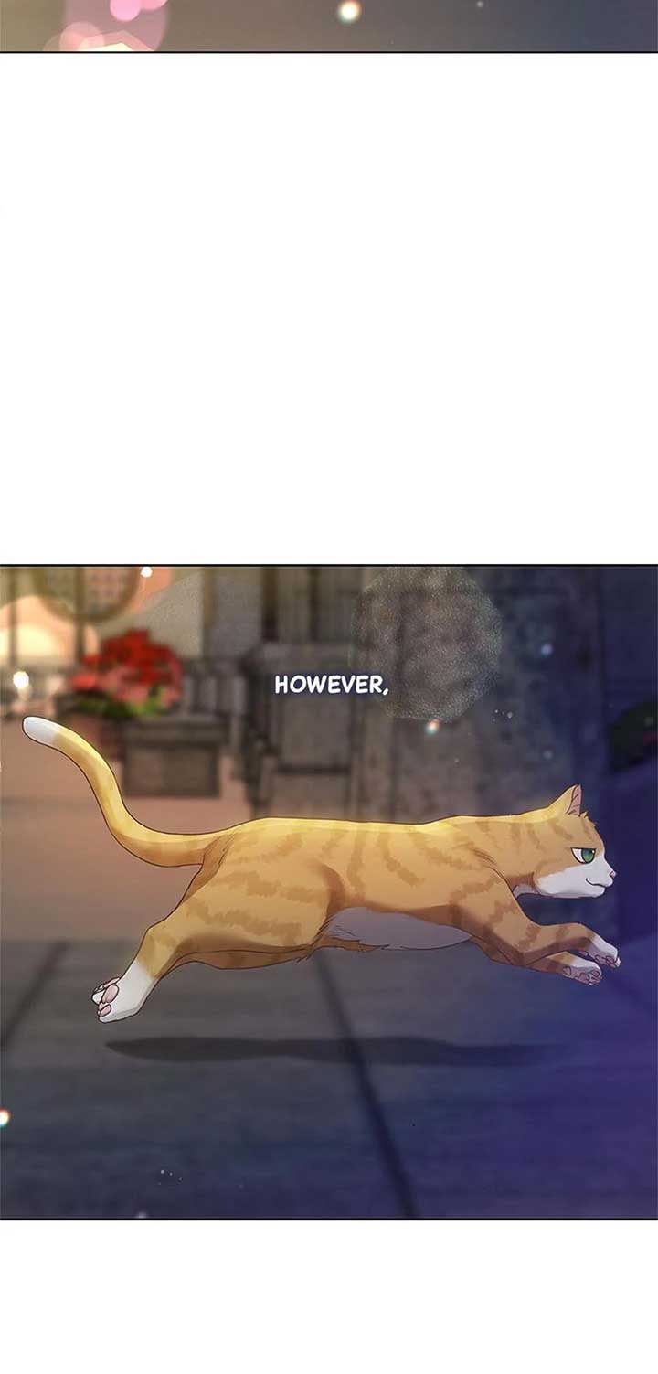 The Unwelcome Guests of House Fildette Chapter 143 - Page 39