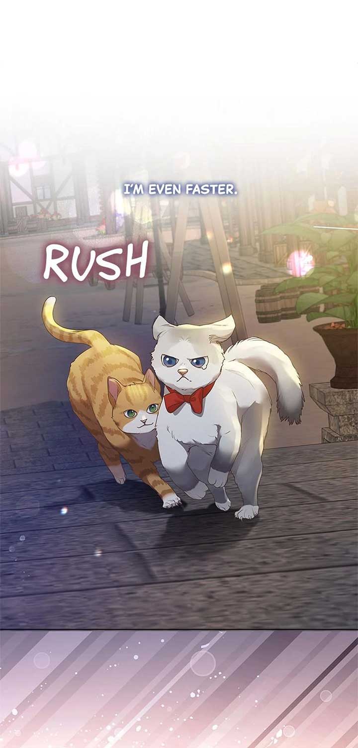 The Unwelcome Guests of House Fildette Chapter 143 - Page 40