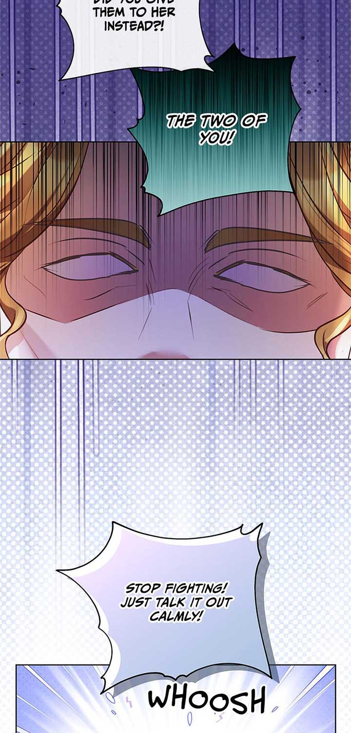 The Unwelcome Guests of House Fildette Chapter 143 - Page 46