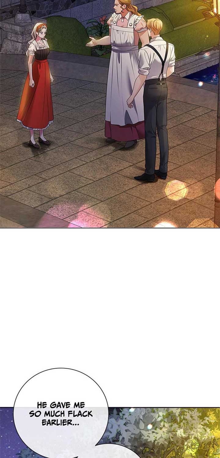 The Unwelcome Guests of House Fildette Chapter 143 - Page 49