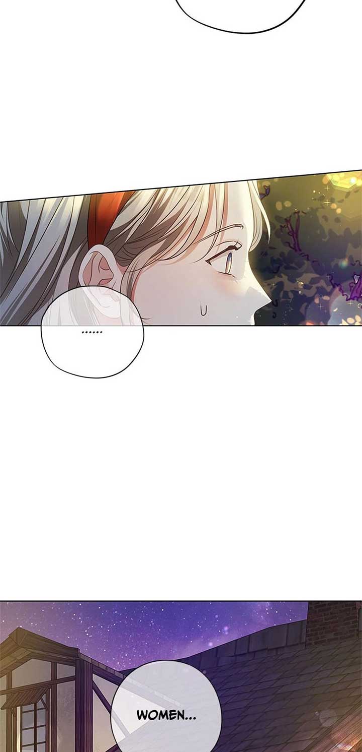 The Unwelcome Guests of House Fildette Chapter 143 - Page 59