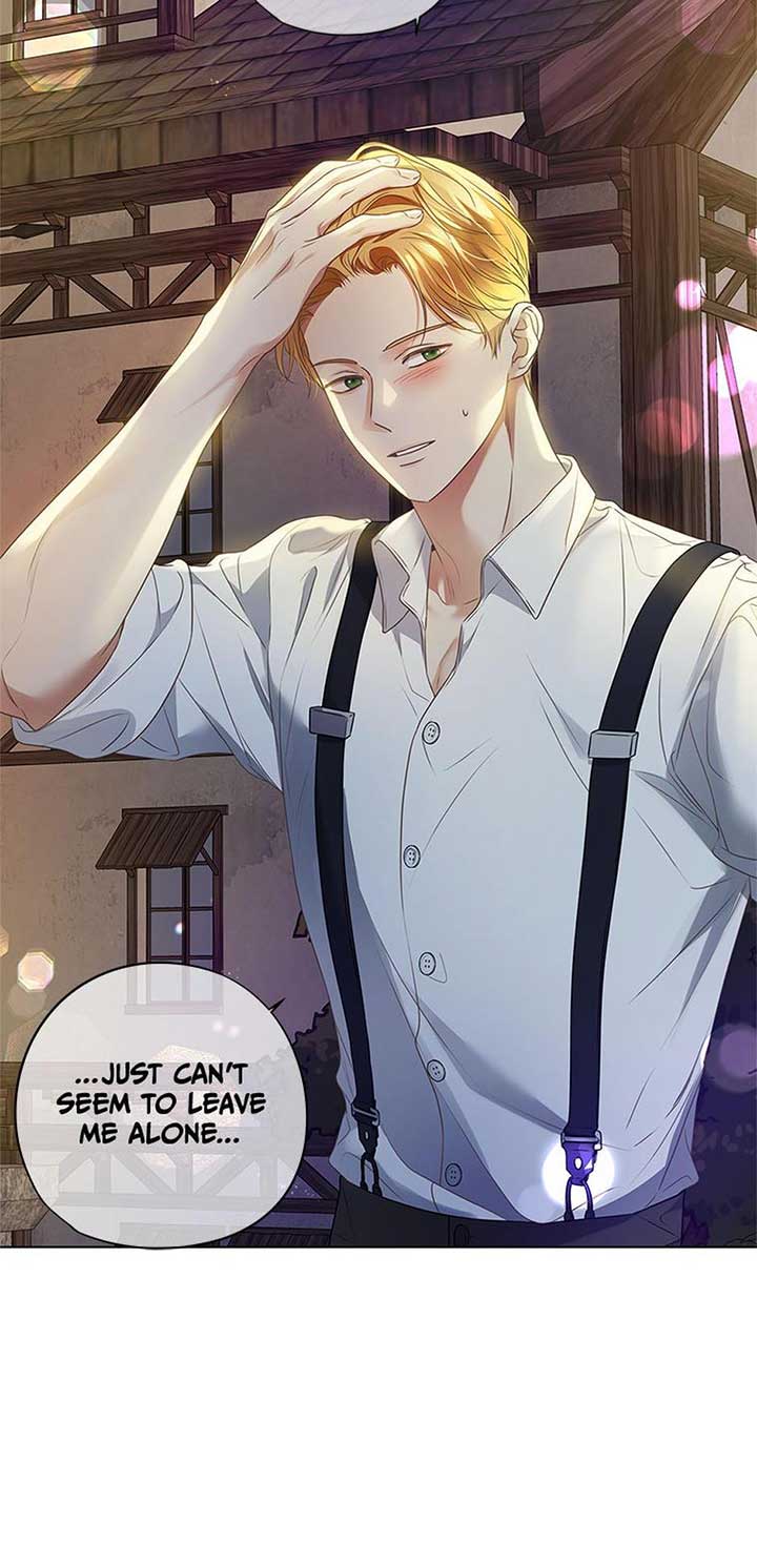 The Unwelcome Guests of House Fildette Chapter 143 - Page 60