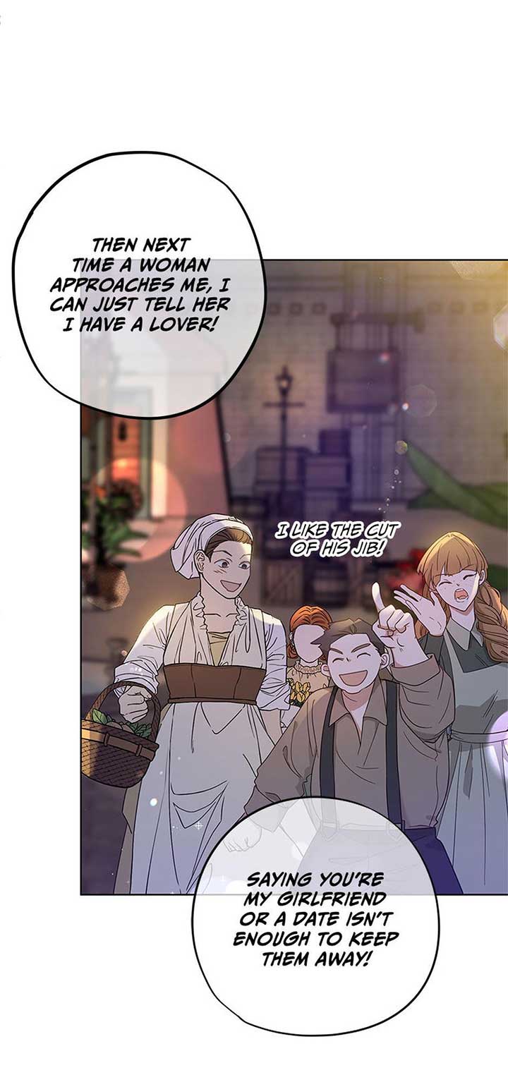 The Unwelcome Guests of House Fildette Chapter 143 - Page 65