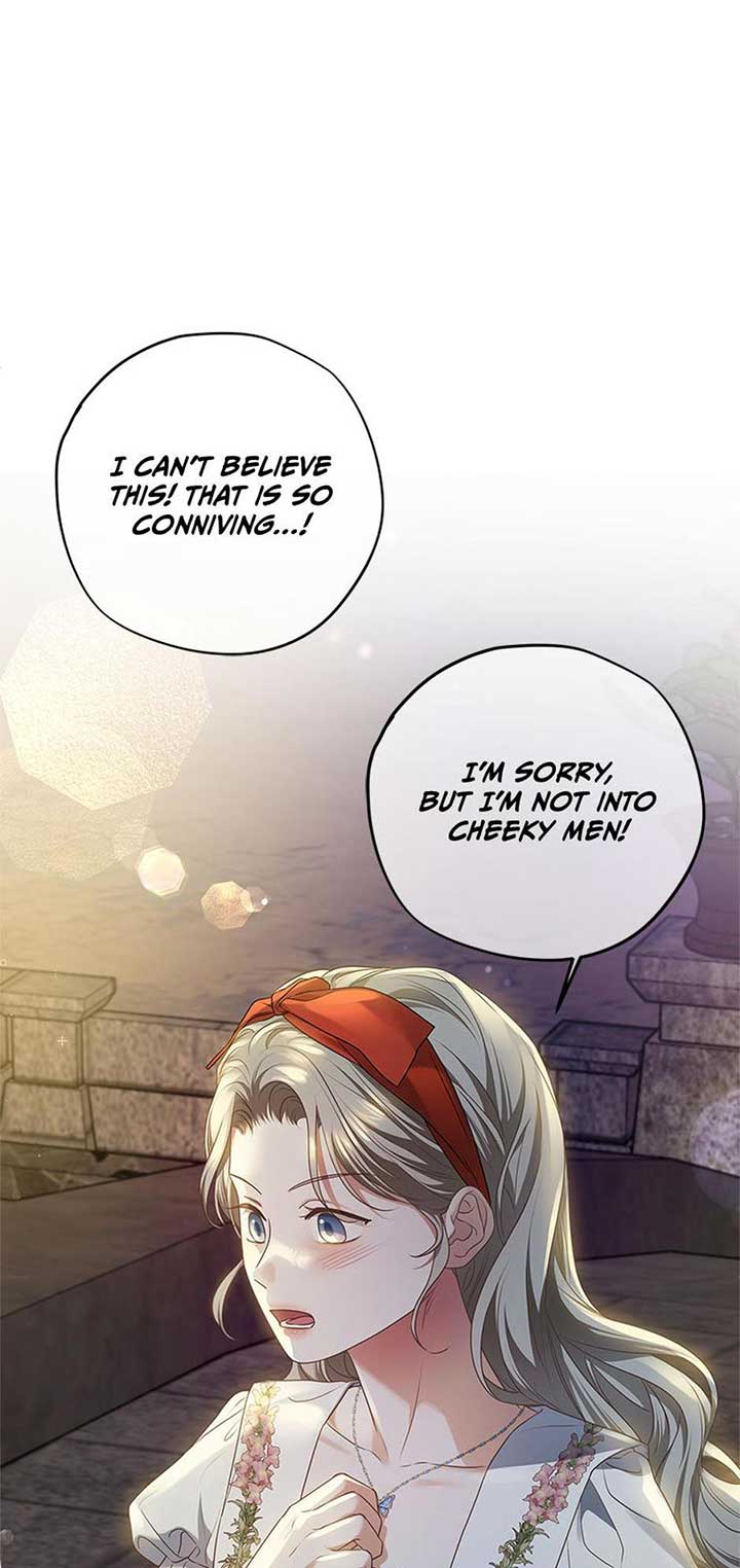 The Unwelcome Guests of House Fildette Chapter 143 - Page 66