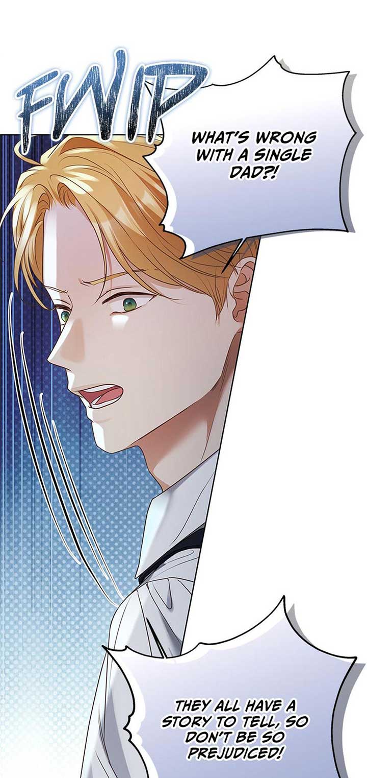 The Unwelcome Guests of House Fildette Chapter 143 - Page 72