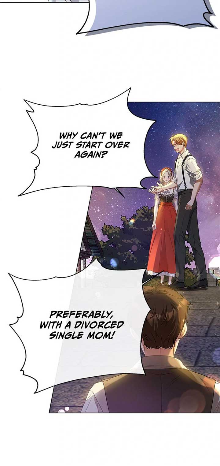 The Unwelcome Guests of House Fildette Chapter 143 - Page 73