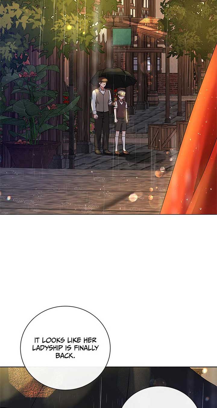 The Unwelcome Guests of House Fildette Chapter 144 - Page 101