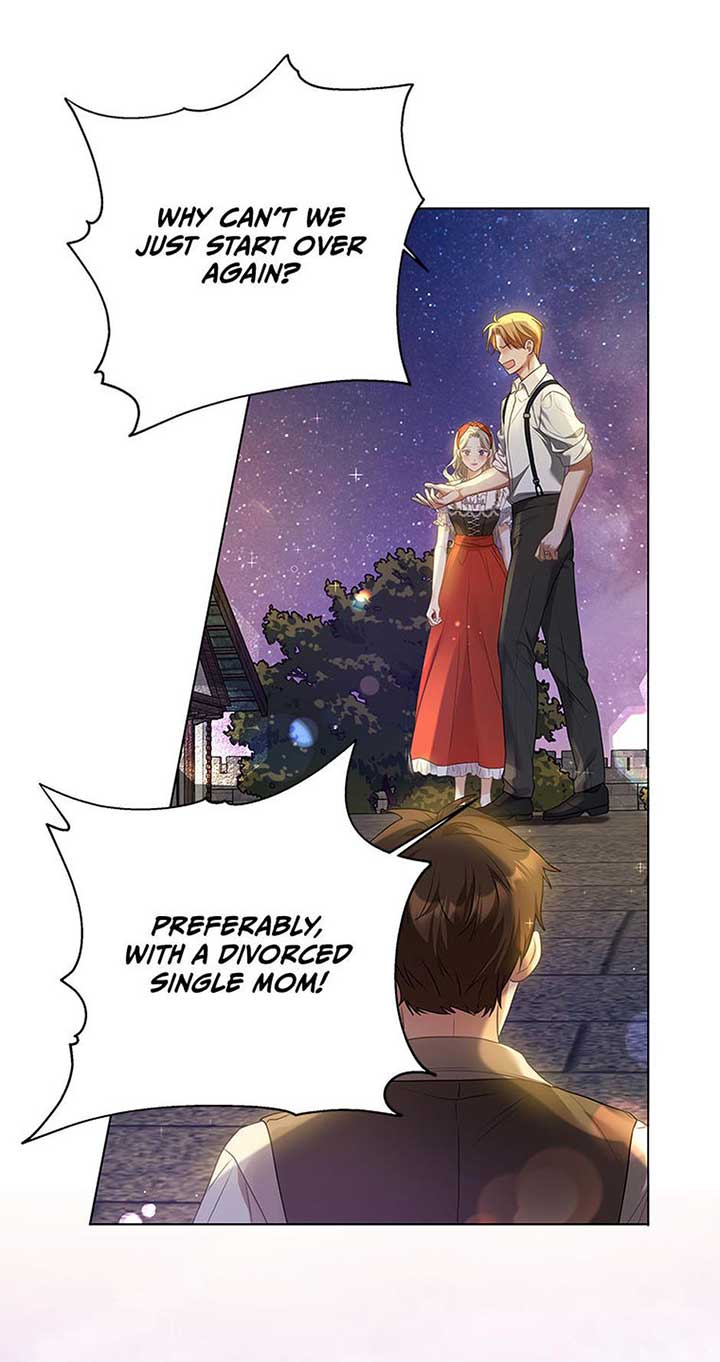 The Unwelcome Guests of House Fildette Chapter 144 - Page 14