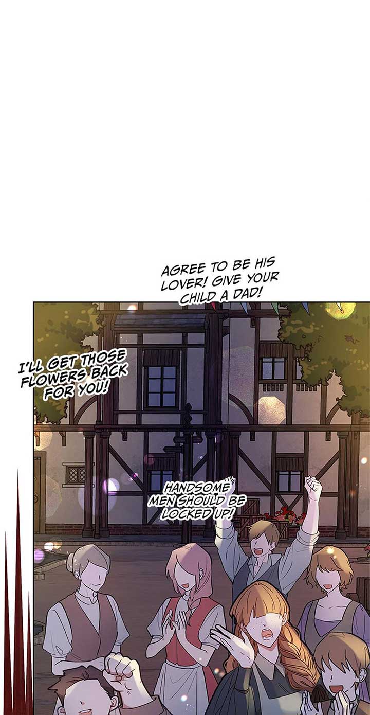 The Unwelcome Guests of House Fildette Chapter 144 - Page 21