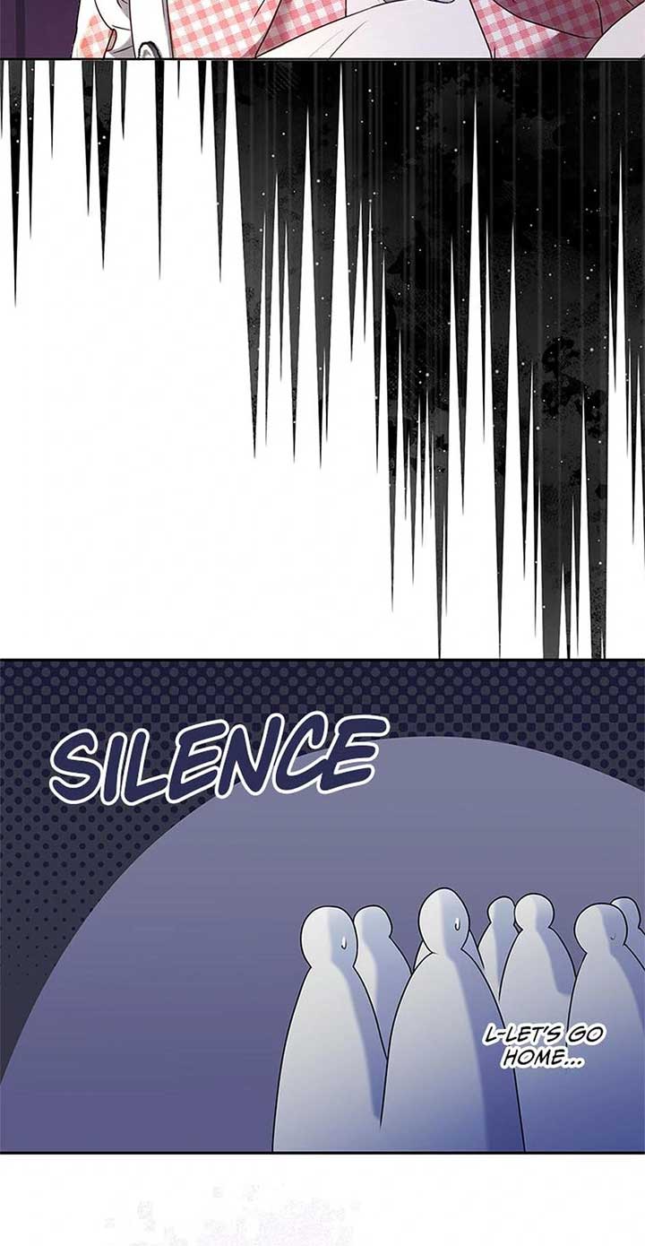 The Unwelcome Guests of House Fildette Chapter 144 - Page 23