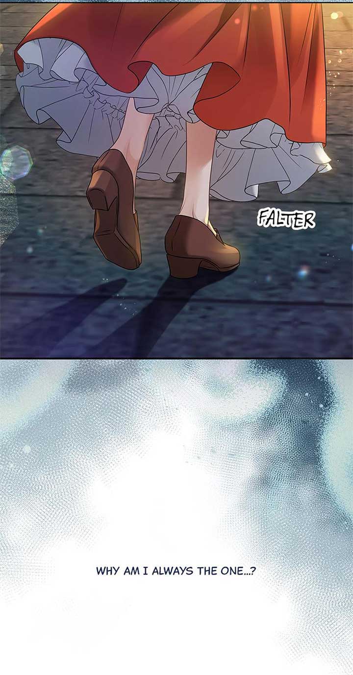 The Unwelcome Guests of House Fildette Chapter 144 - Page 26