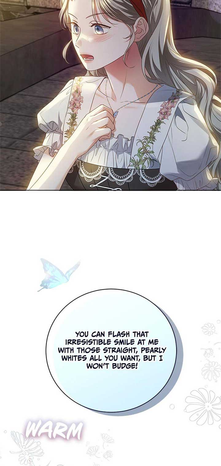 The Unwelcome Guests of House Fildette Chapter 144 - Page 3