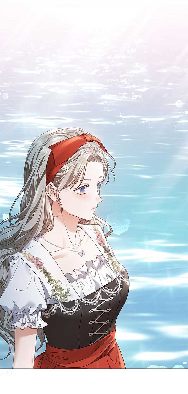 The Unwelcome Guests of House Fildette Chapter 144 - Page 35