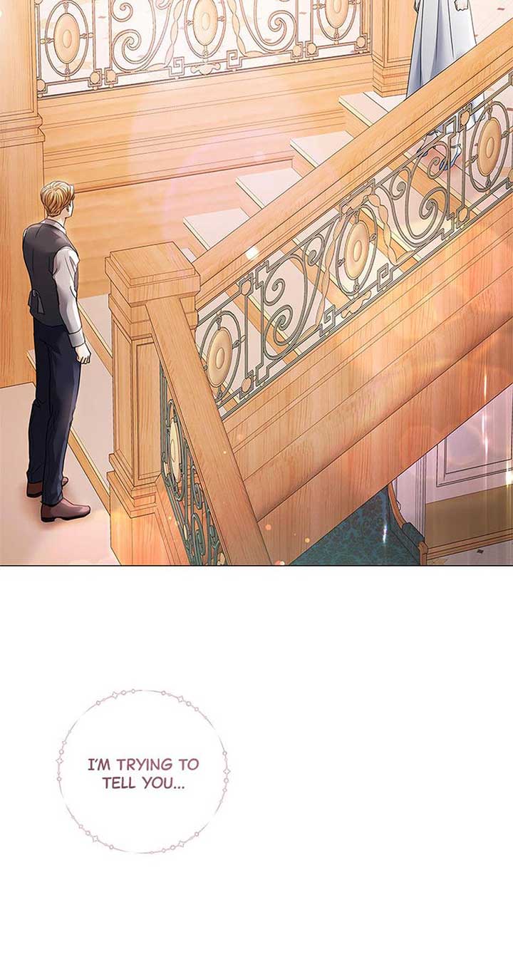 The Unwelcome Guests of House Fildette Chapter 144 - Page 38