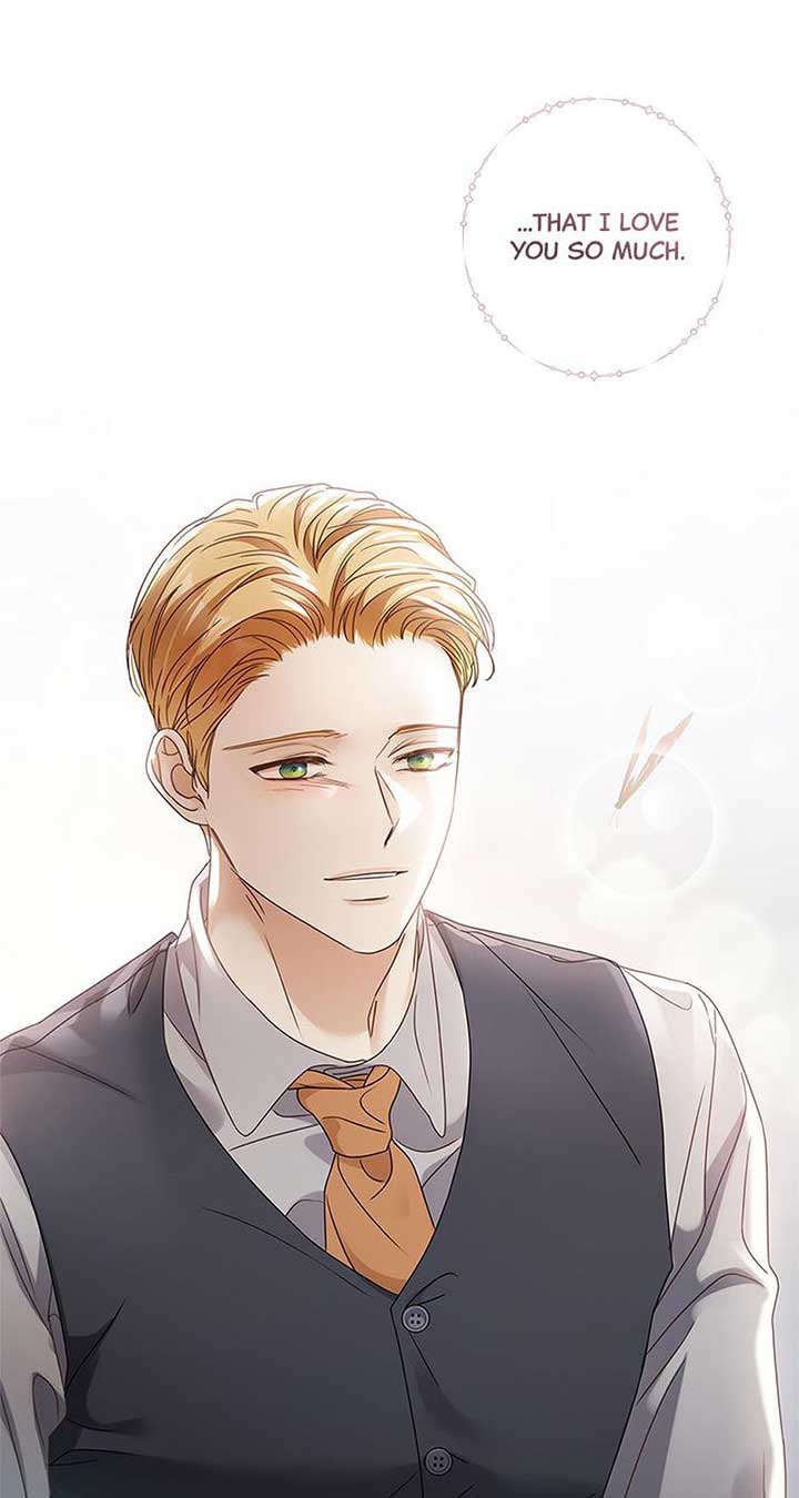 The Unwelcome Guests of House Fildette Chapter 144 - Page 39